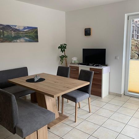 Appartement Alexandra Flattach Exterior foto