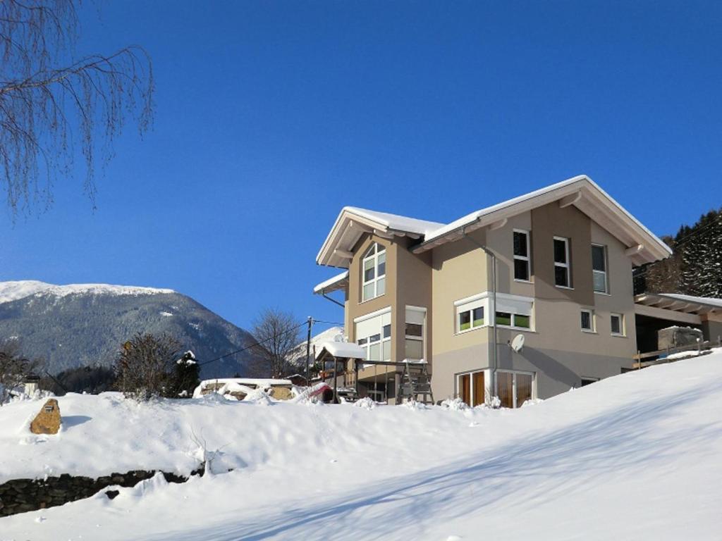 Appartement Alexandra Flattach Exterior foto