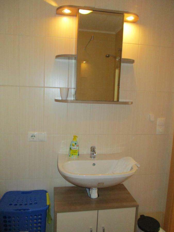 Appartement Alexandra Flattach Exterior foto