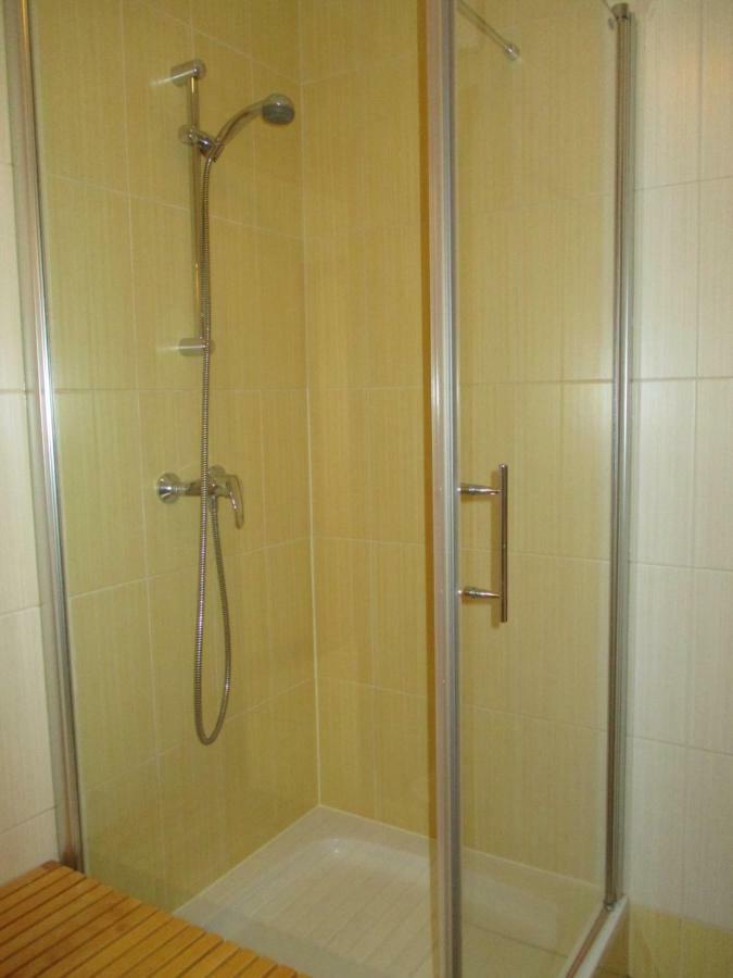 Appartement Alexandra Flattach Exterior foto