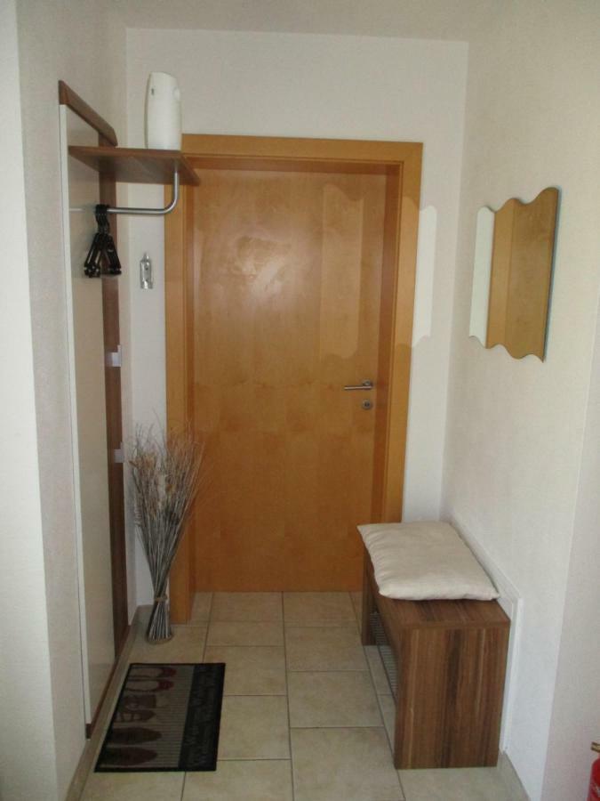 Appartement Alexandra Flattach Exterior foto